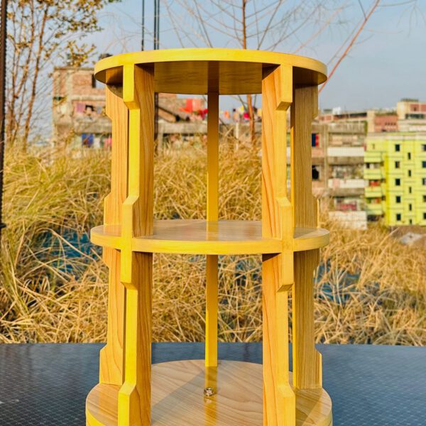 কিচেন অর্গানাইজার শুধু স্ট্যান্ড